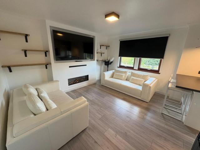 apartment for rent in Milldale Mews, Auchmill Road, Bucksburn, Aberdeen AB21 9LQ