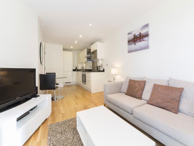 apartment for rent in Millharbour, Canary Wharf