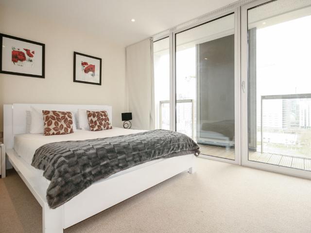apartment for rent in Millharbour, Canary Wharf