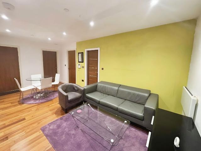 apartment for rent in Millinars Wharf, Munday Street, Manchester