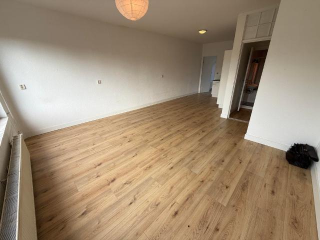 apartment for rent in Millinxstraat 38