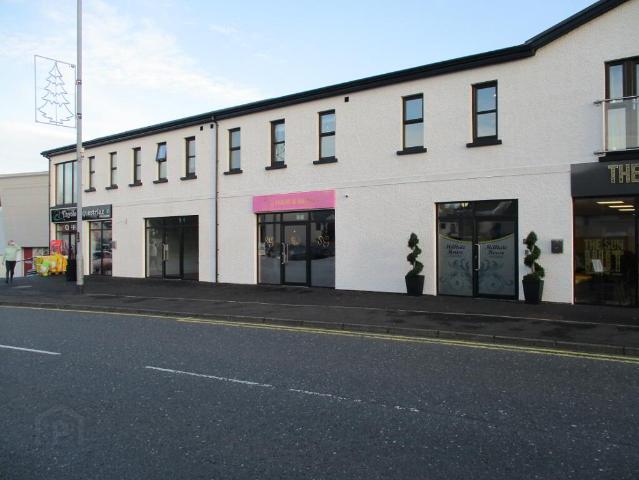 apartment for rent in Milltate Apartments, Brownhill Link Road, Irvinestown, BT94 1JL