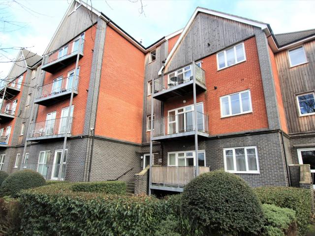 apartment for rent in Millward Drive, MK2 2DB