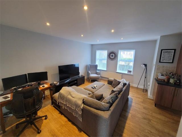 apartment for rent in Milner Street, Radcliffe, Manchester, M26 3TH