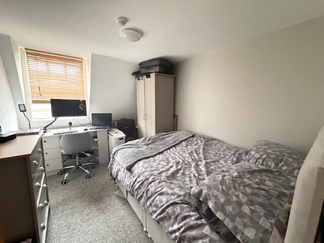 apartment for rent in Milsom Street, Bath, Bath