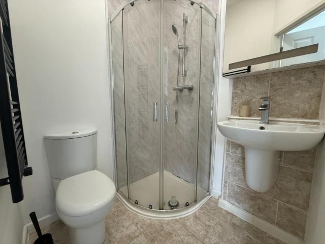 apartment for rent in Milton Park, Bristol