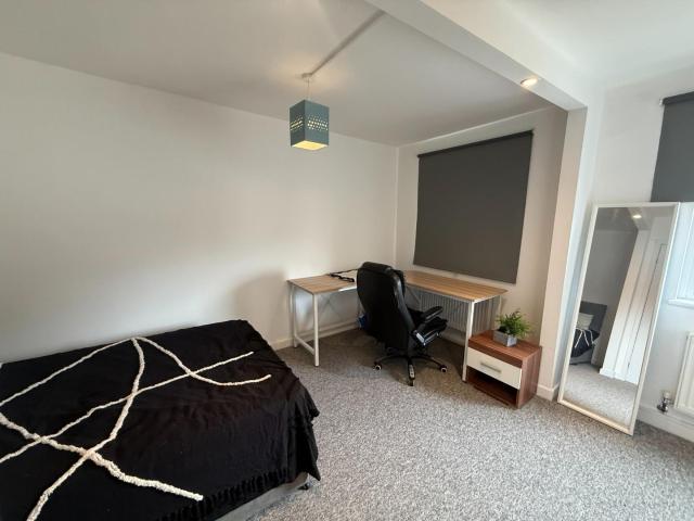 apartment for rent in Milton Park, Bristol