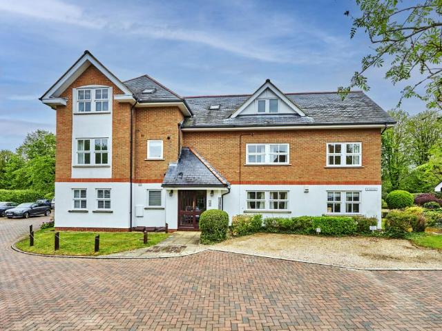 apartment for rent in Milton Road, AL5 5EW
