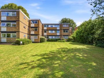 apartment for rent in Milton Road, AL5 5LH