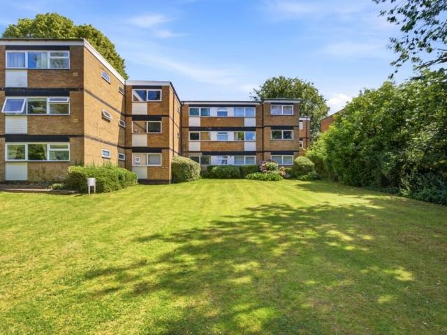 apartment for rent in Milton Road, AL5 5LH