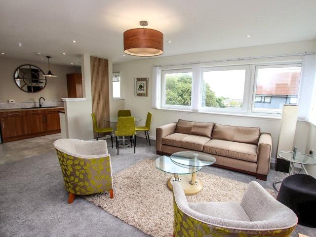 apartment for rent in Milton Road EastEdinburgh, Joppa, EH15