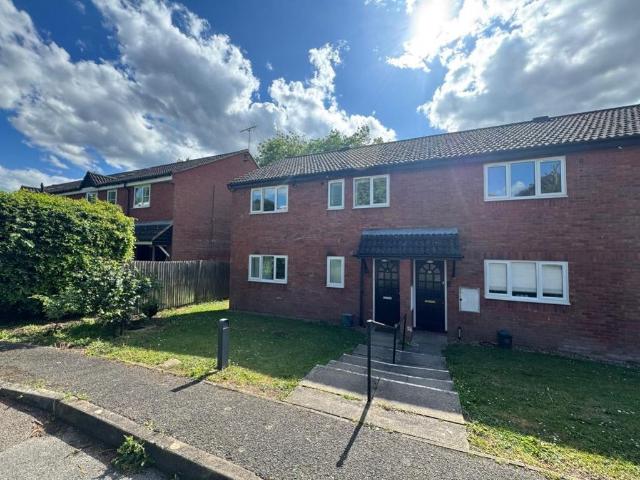 apartment for rent in Milton Road, Harpenden, AL5 5LW