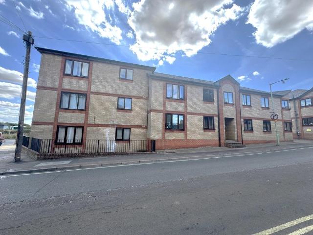 apartment for rent in Milton Road, Stowmarket