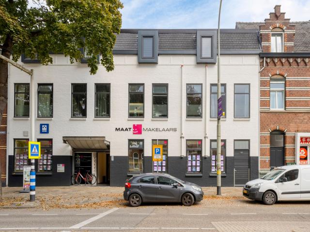 apartment for rent in Minderbroederssingel 19 A 6041KH Roermond Binnenstad Roermond