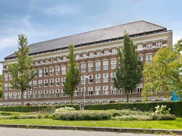 apartment for rent in Minervaplein 38 2 1077TV Amsterdam Minervabuurt Zuid Amsterdam