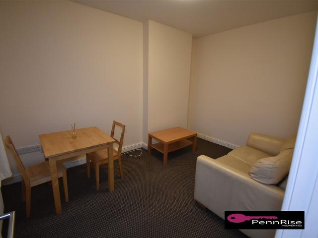 apartment for rent in Minister Street, Cardiff