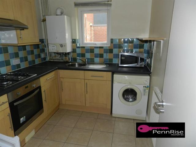 apartment for rent in Minster Street, Cardiff