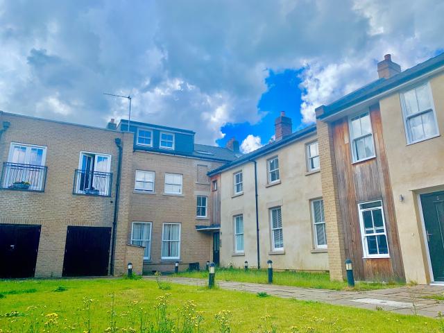 apartment for rent in Minstrel Place, March, Minstrel walk, March, Minstrel walk