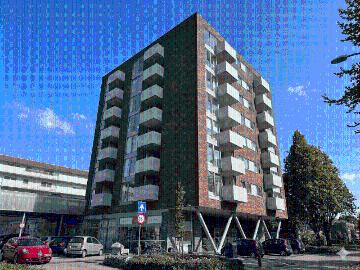 apartment for rent in Mira 19 B 5505AR Veldhoven Zonderwijk Veldhoven