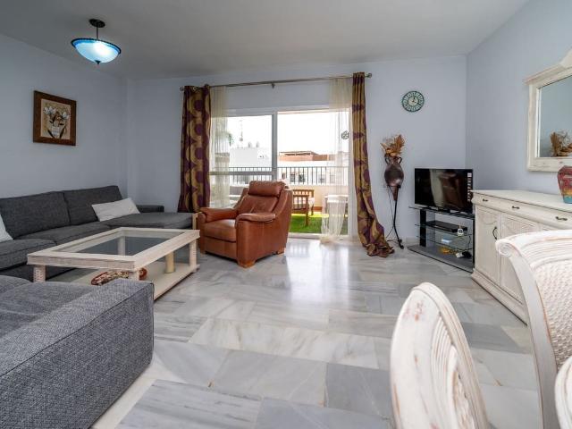 Apartment for rent in Miraflores, Mijas, Málaga