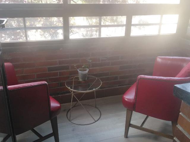 Apartment for rent in Mirasierra, Madrid city, Madrid