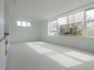 apartment for rent in Misterstraat 33 C 7101ES Winterswijk Centrale deel Winterswijk