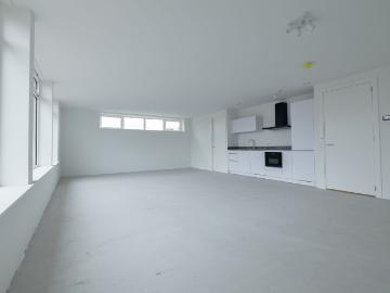 apartment for rent in Misterstraat 33 D 7101ES Winterswijk Centrale deel Winterswijk