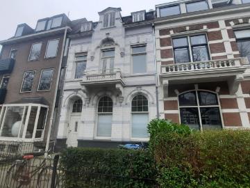 Hunnerberg, Nijmegen-Oost, Nijmegen, Gelderland