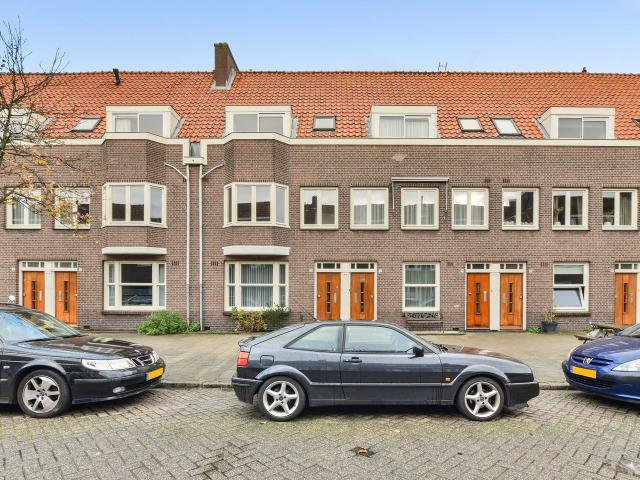 apartment for rent in Mr. P.N. Arntzeniusweg 57 1 1098 GL Amsterdam Middenmeer Noord