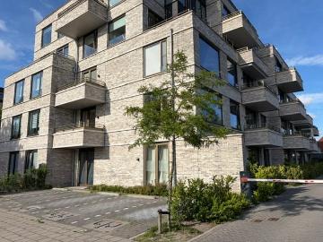 apartment for rent in Muiderwaard 428 B 1824XT Alkmaar Huiswaard 1 Zuid Alkmaar
