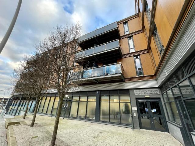 apartment for rent in Mulberry House, Wakefield
