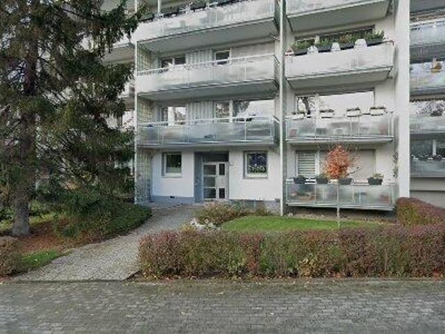 Apartment for rent in Mülheim an der Ruhr