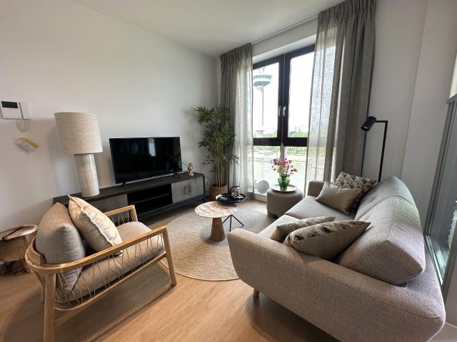 Appartement te huur