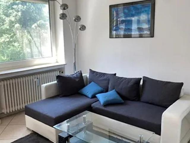 Apartment for rent in Munich Schwabing West, Munich