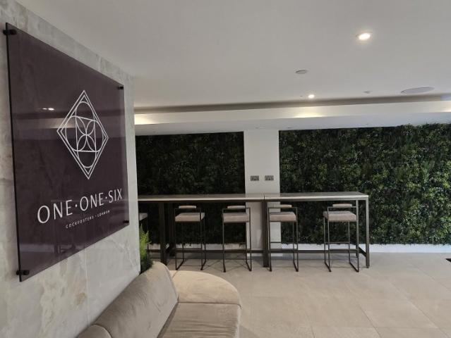 Apartment for rent in Munro Court, EN4 0FX