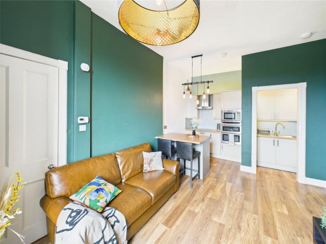 apartment for rent in Murieston PlaceMidlothian, Edinburgh, EH11