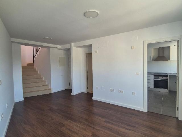 Apartment for rent in Muro de Alcoy, Alicante