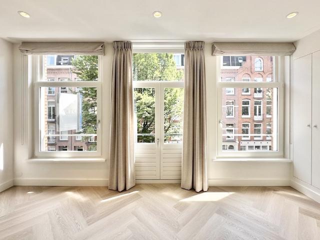 Apartment for rent in Museum Quarter, Amsterdam, Netherlands