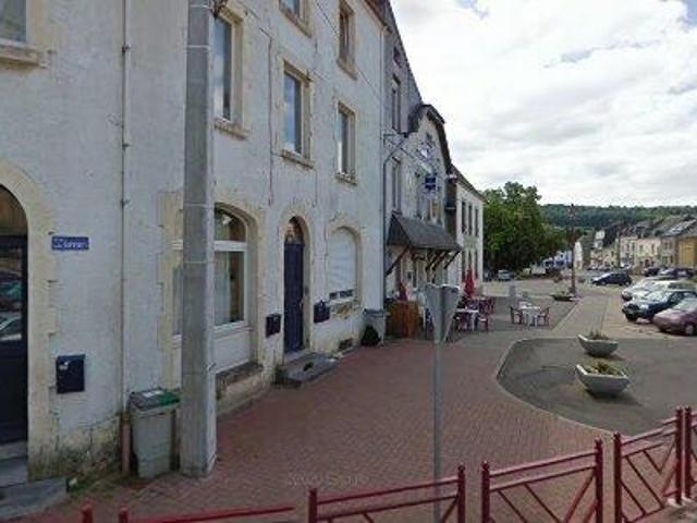 Apartment for rent in Musson