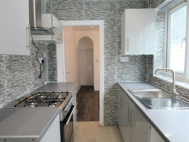 apartment for rent in Mynors Street, Stoke on Trent