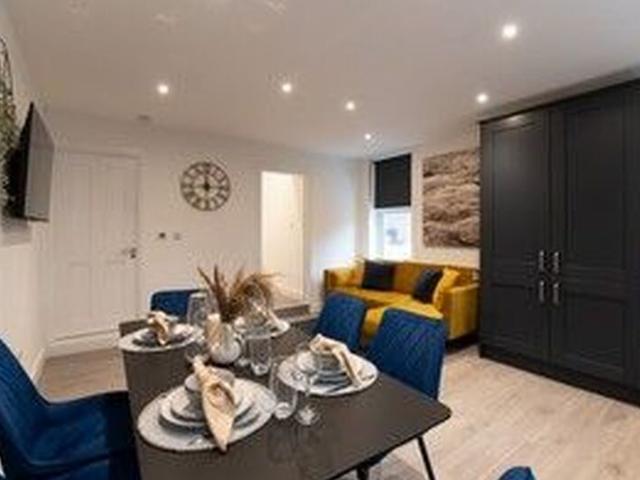 apartment for rent in N12 Woodside Pk Rd 13A