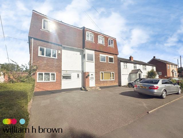 apartment for rent in Notley Road, Braintree, Braintree
