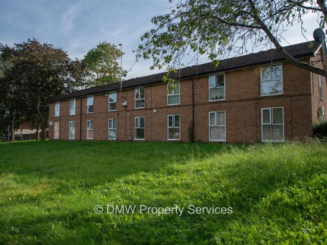 Apartment for rent in Nottingham