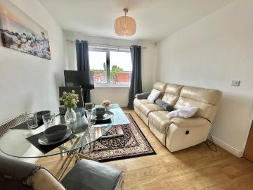 apartment for rent in Nottingham Road, Nottingham, Old basford, Nottingham, Old basford