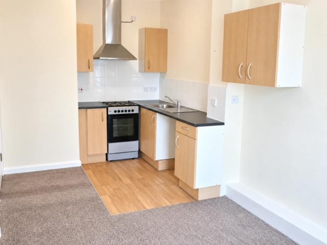apartment for rent in NOTTINGHAM ROAD, RIPLEY, Ripley, DE5 3DJ