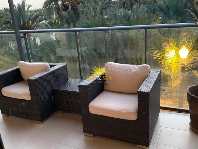 Apartment for rent in Nou Altabix, Elche / Elx, Alicante
