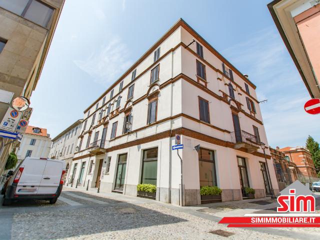 apartment for rent in Novara, Novara Centro storico