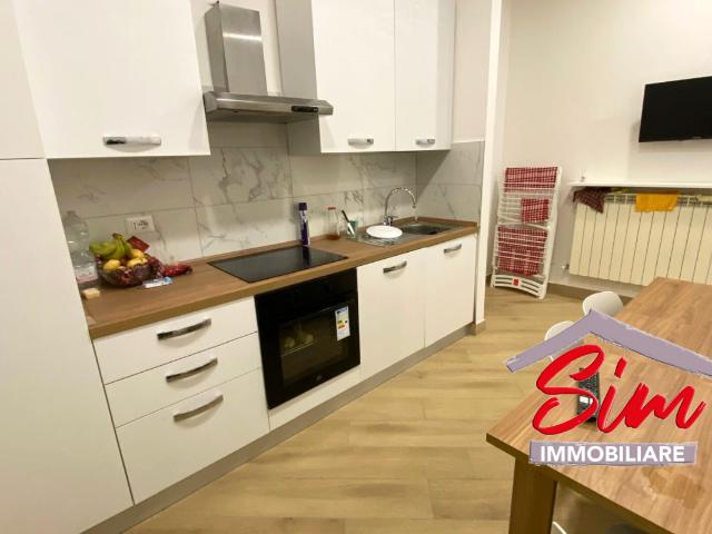 apartment for rent in Novara, Novara Centro storico