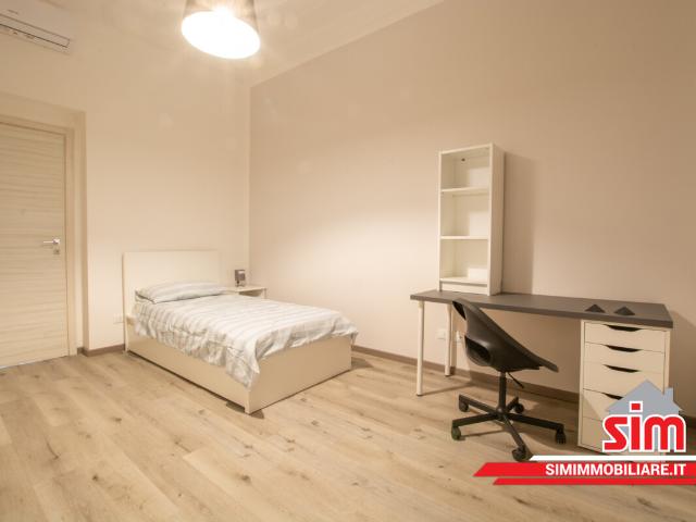 apartment for rent in Novara, Novara Porta Mortara