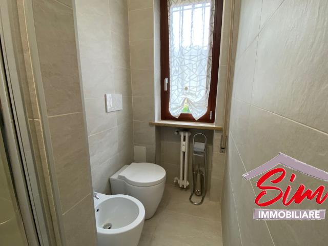 apartment for rent in Novara, Novara San Martino